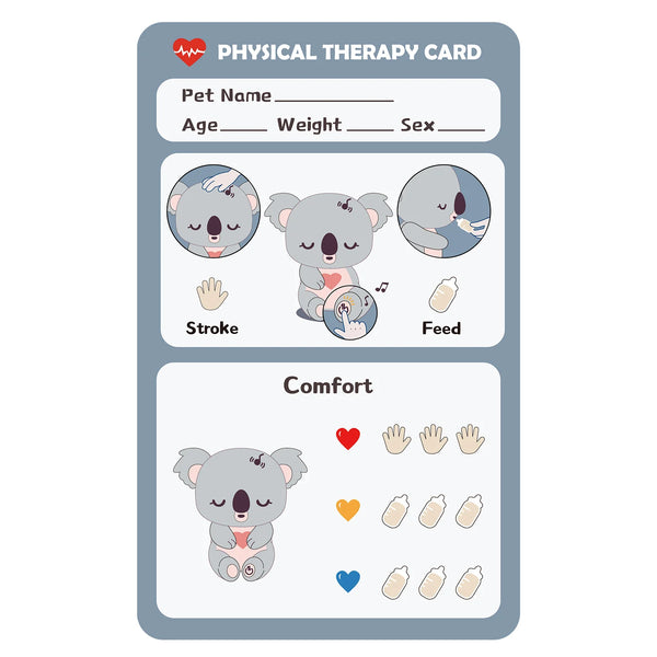 CARE PETS - BABY KOALA