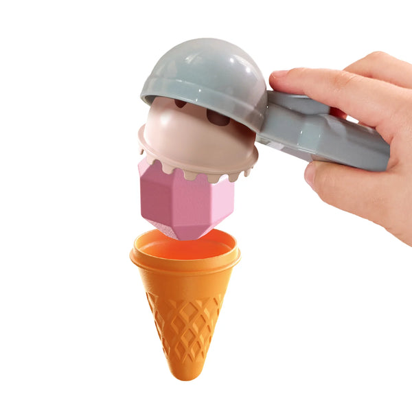 EISCREME BOUTIQUE - Montessori