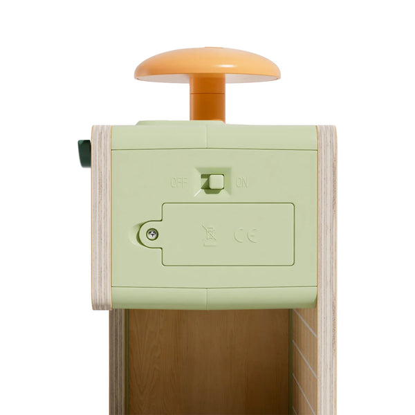 Saft Boutique - Montessori