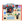 Laden Sie das Bild in den Galerie-Viewer, BUSY BOARD FEUERWEHR
