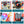 Laden Sie das Bild in den Galerie-Viewer, BUSY BOARD FEUERWEHR
