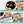 Laden Sie das Bild in den Galerie-Viewer, BUSY BOARD DJ
