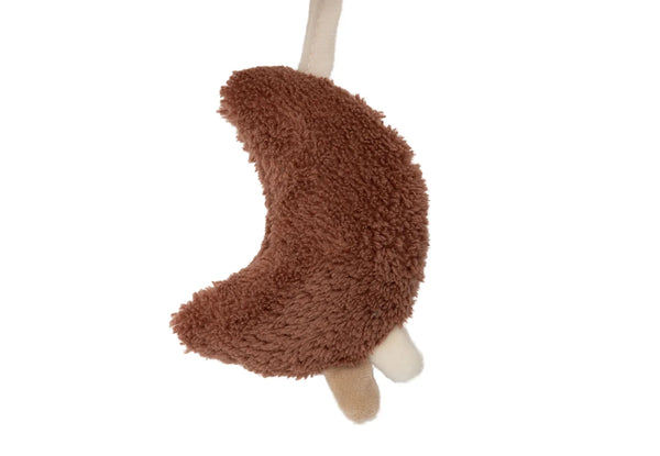 Aktivitäten-Spirale - Woolly