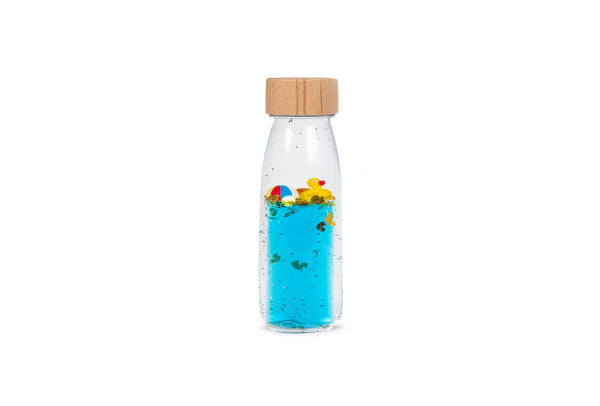 PETIT BOUM Move BOTTLE Duck