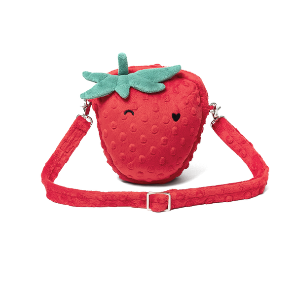 Cheeky Fruits Bag Strawbella