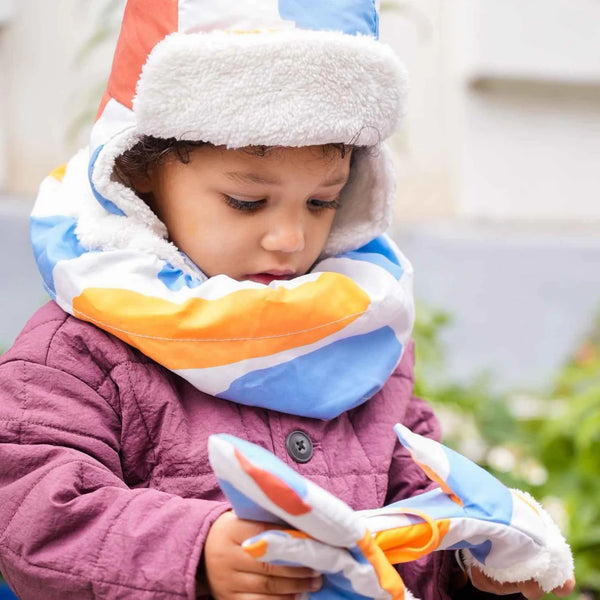 Paint Waterproof Handschuhe | Child