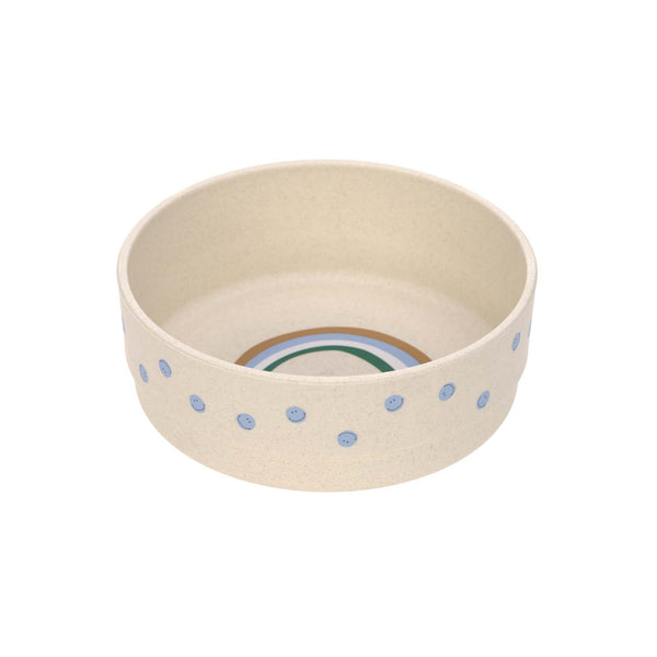 Kindergeschirr Set - Happy Rascals, Smile