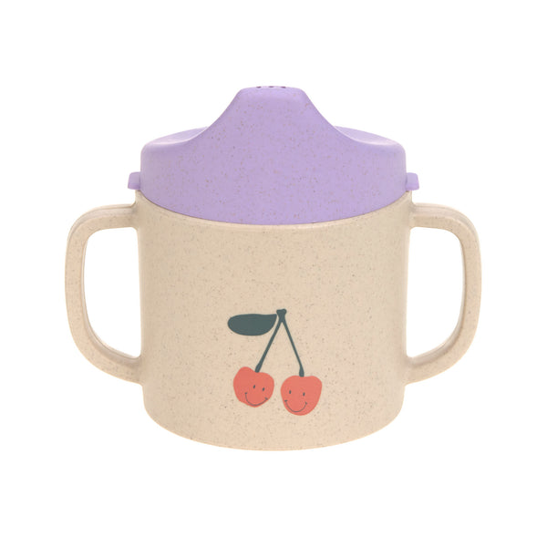 Trinklernbecher - Happy Fruits, Kirsche