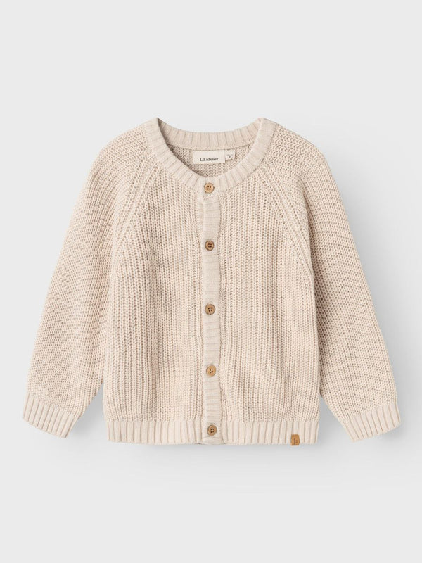 Kids Cardigan Sheer Bliss