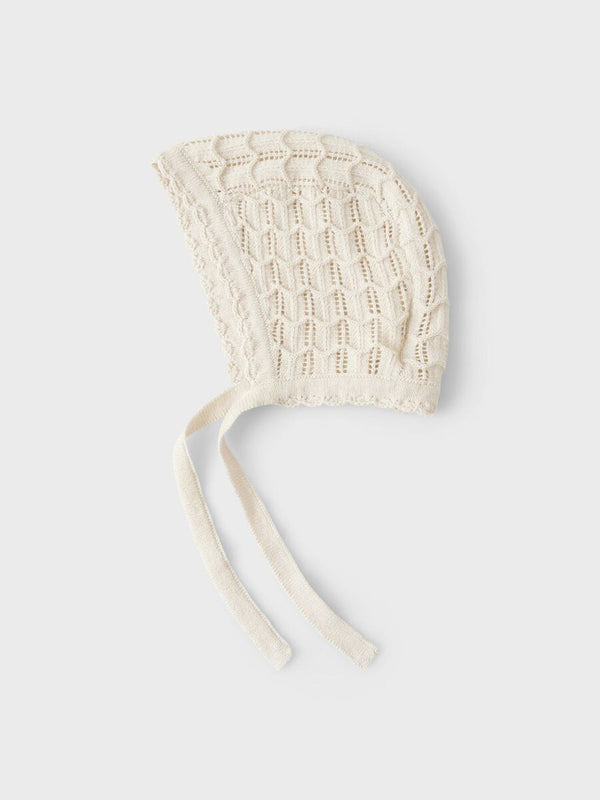 Knit Hat Sandshell