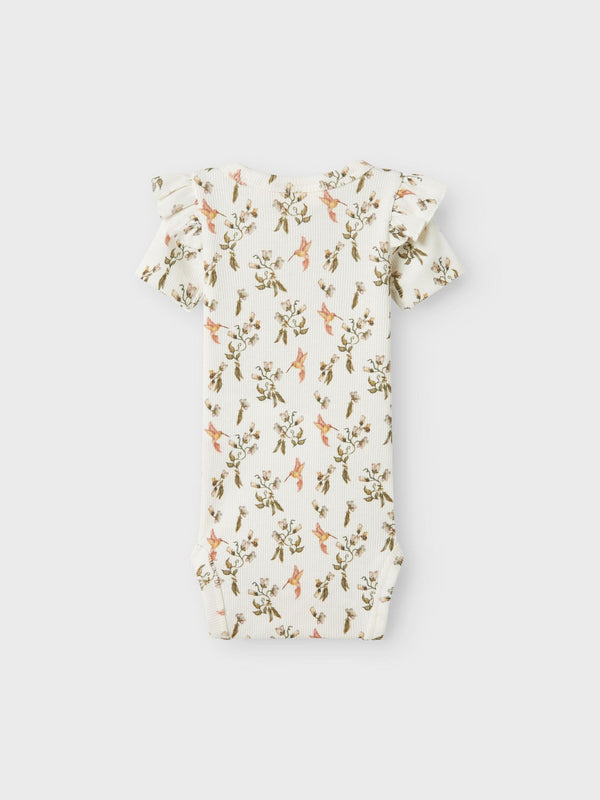 NBFLAVO EVI SS SLIM BODY