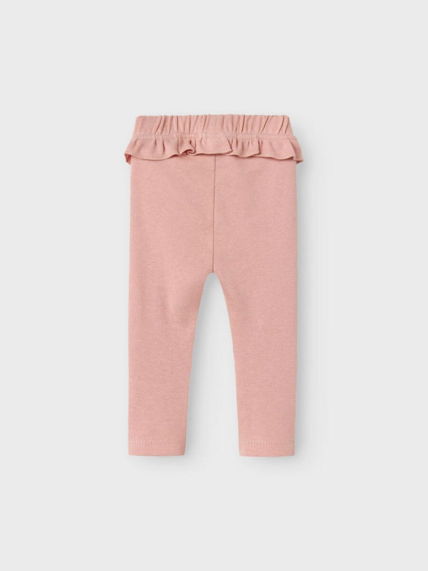 NBFLALO TIP SLIM LEGGING LIL