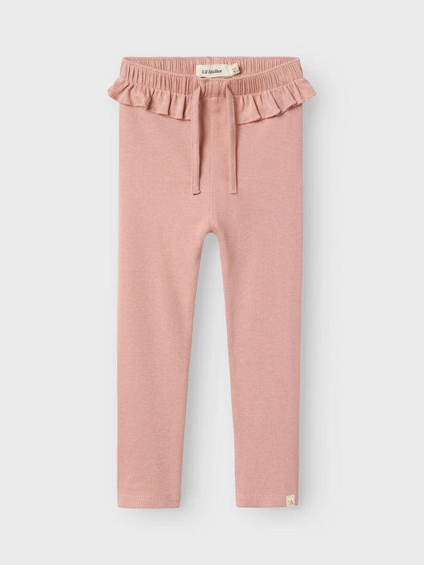 NMFLALO TAO SLIM LEGGINGS LIL