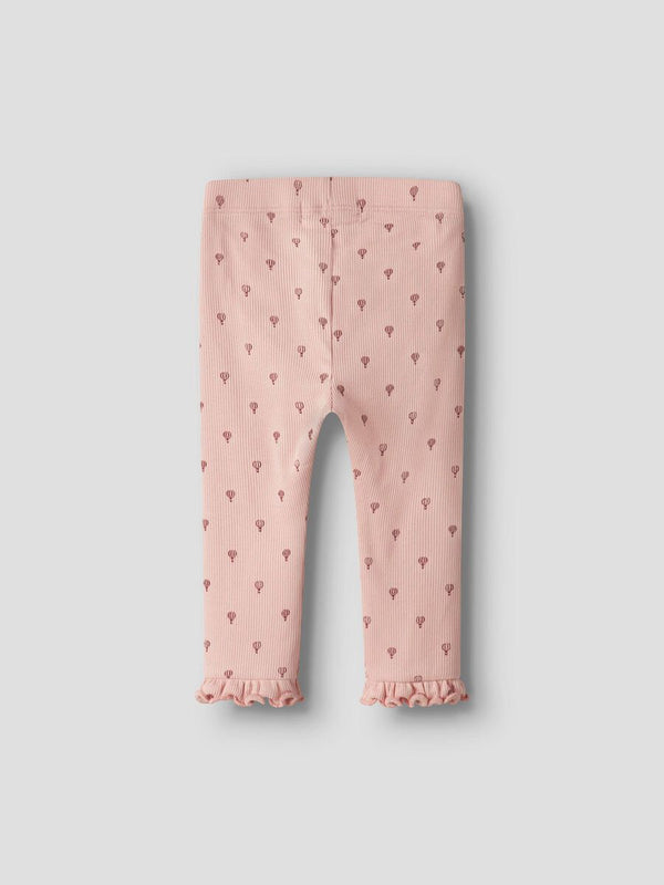 NBFGAGO KNY SLIM LEGGINGS LIL