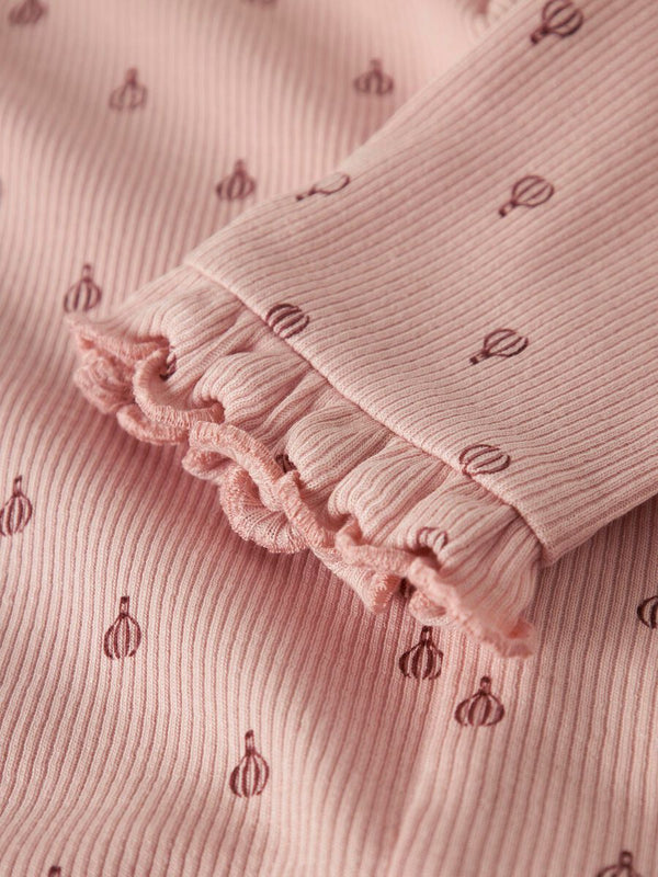 NBFGAGO KNY SLIM LEGGINGS LIL