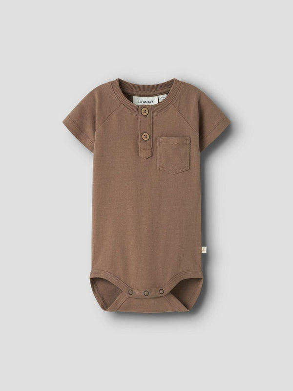 NBMDOLAN JOE SS BODY LIL