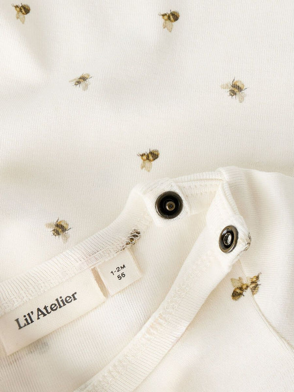 NBNGAYO GUS LS SLIM BODY LIL