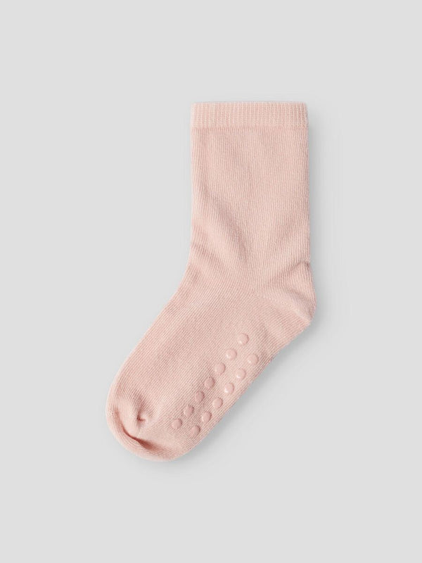 Anti Rutsch Socken Cameo Rose