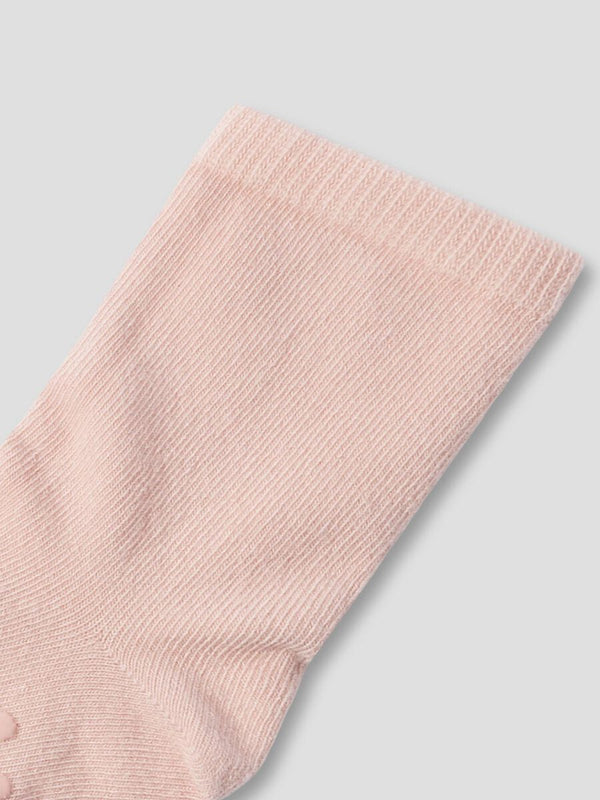 Anti Rutsch Socken Cameo Rose