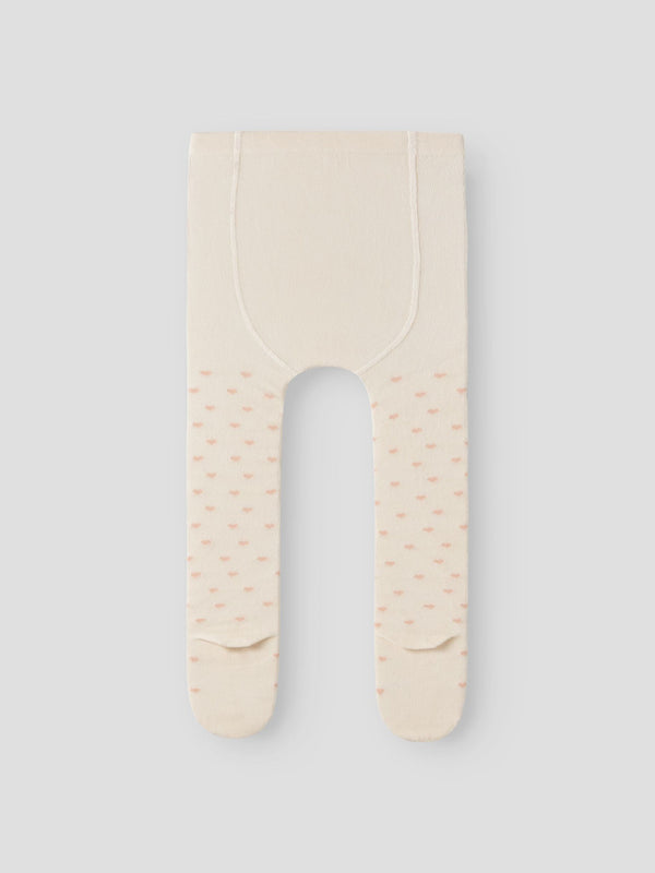 NMFREBA LEN PANTYHOSE KIDS