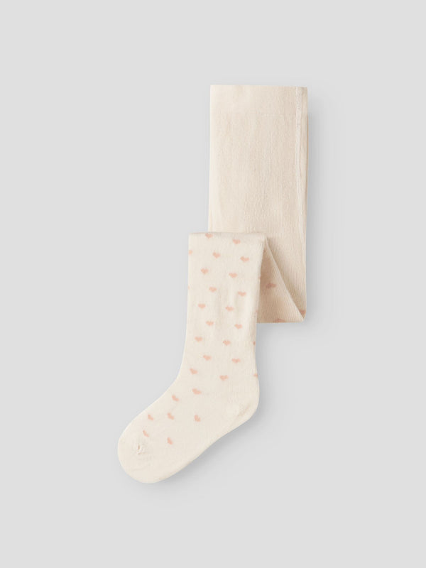 NMFREBA LEN PANTYHOSE KIDS