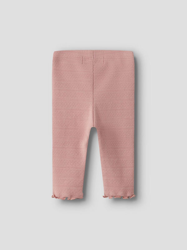 NBFDIMIA SLIM LEGGINGS LIL