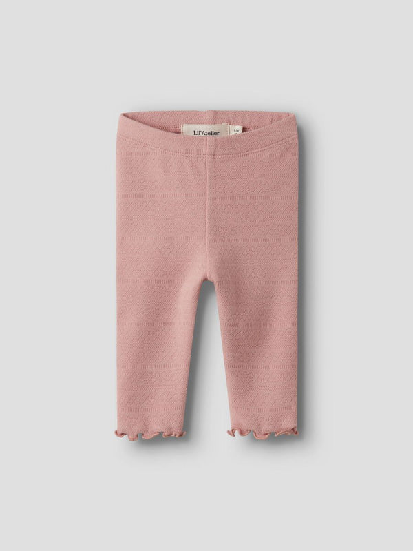 NBFDIMIA SLIM LEGGINGS LIL