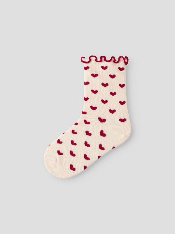 NBFROSITA SOCKEN 2er Set Kids
