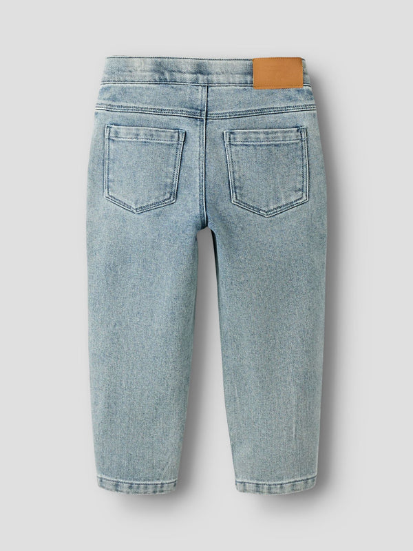 NMFDARLEE DOA LOOSE JEANS