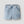 Laden Sie das Bild in den Galerie-Viewer, NMFFUNDA LOOSE EMB SHORTS 2106-FD LIL
