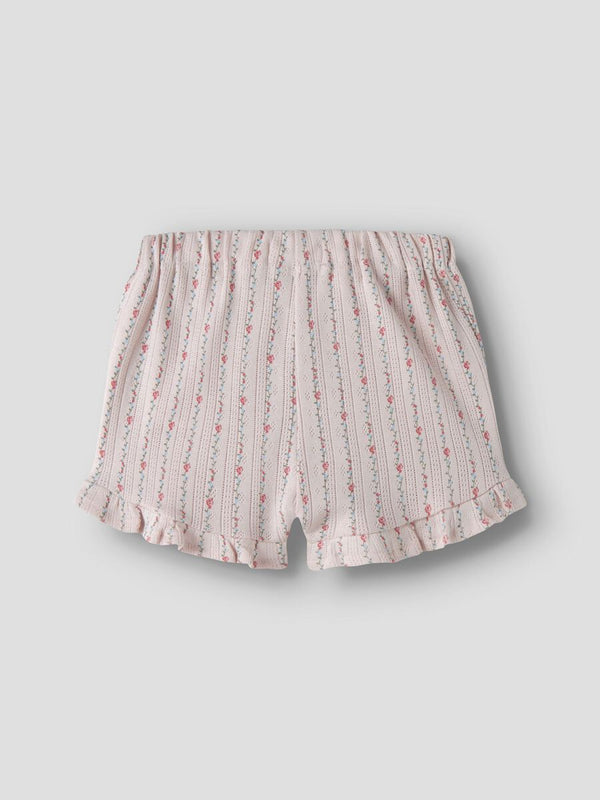 NBFRACHELLO LOOSE SHORTS LIL