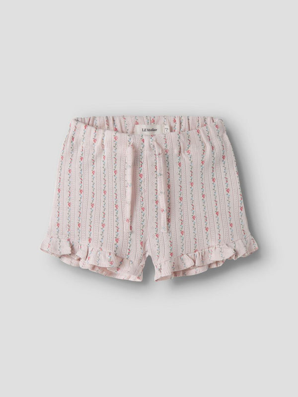 NBFRACHELLO LOOSE SHORTS LIL