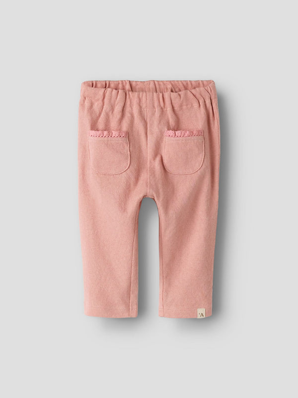 NBFHALINA LOOSE PANT LIL