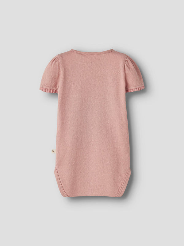 NBFHALINA SS BODY LIL