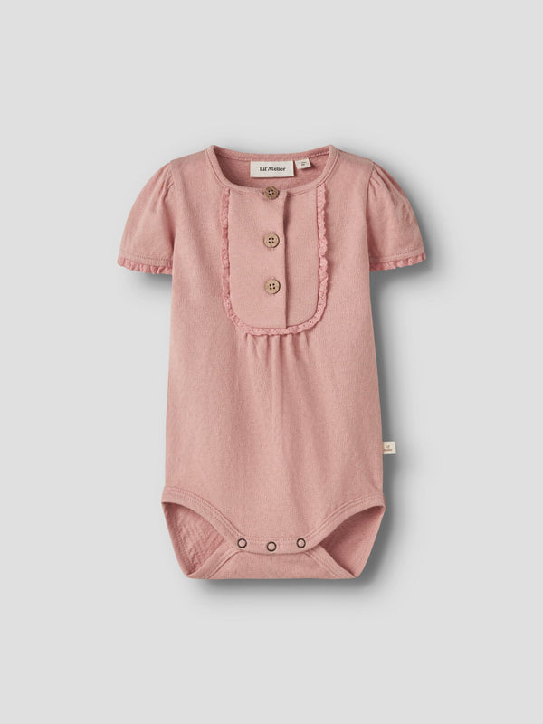 NBFHALINA SS BODY LIL