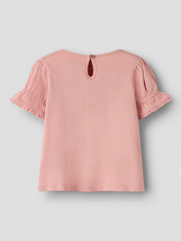 NMFHALINA SS TOP LIL