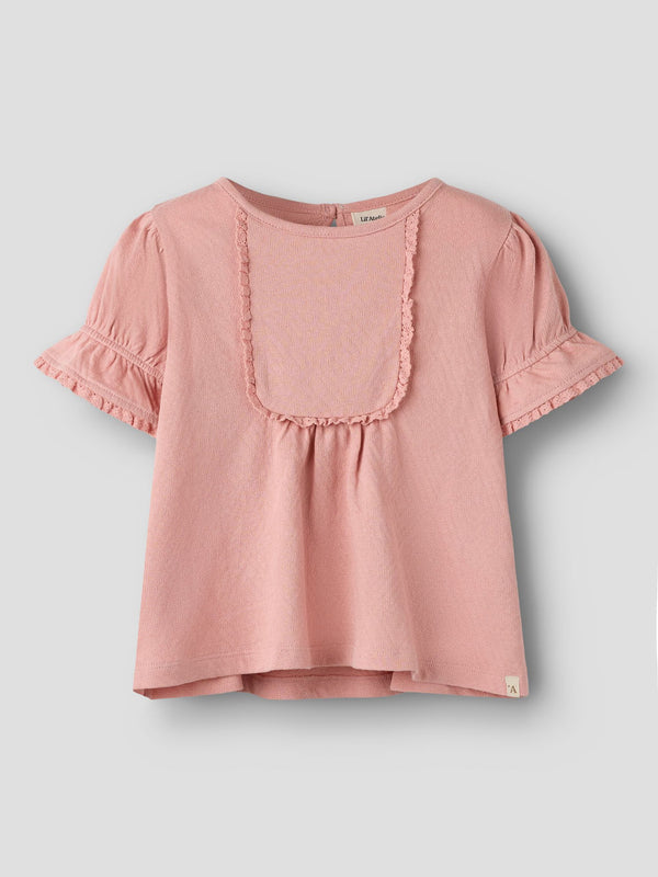 NMFHALINA SS TOP LIL