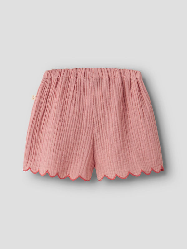NMFHIBA SHORTS