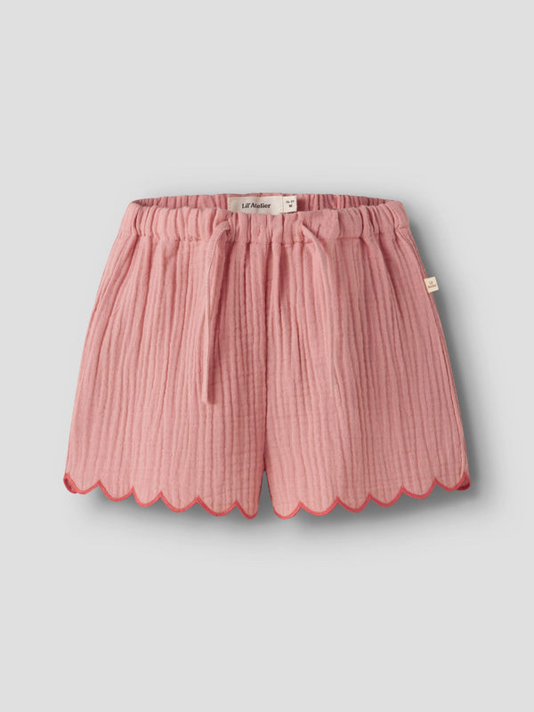 NMFHIBA SHORTS