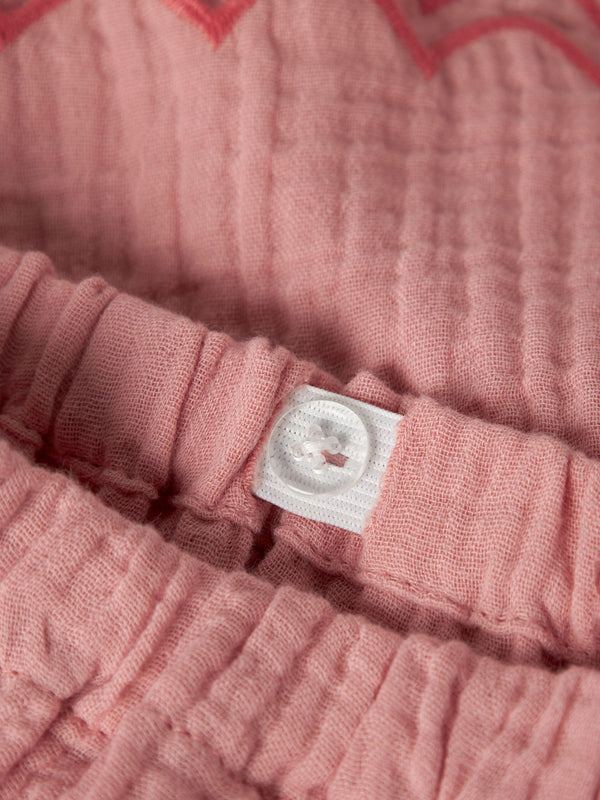NMFHIBA SHORTS