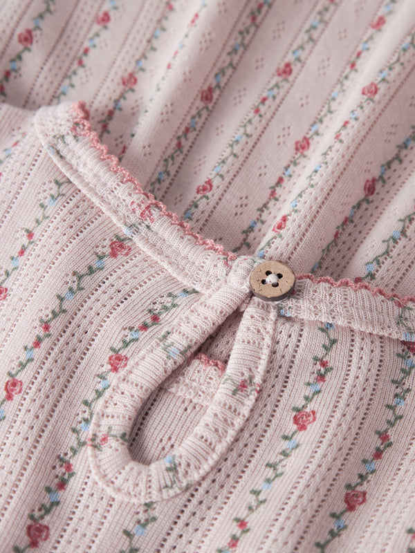 NMFRACHELLO DUNA SS DRESS LIL