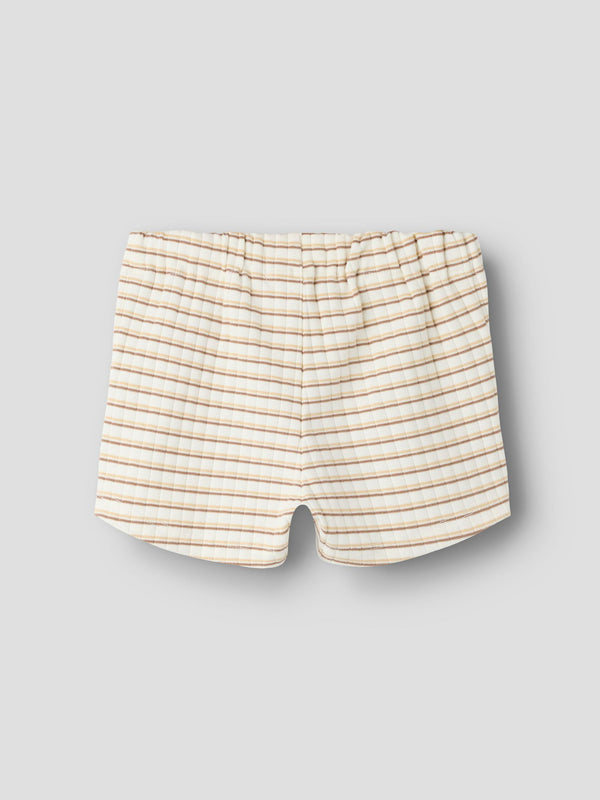 NBMHALDUR LOOSE SHORTS LIL