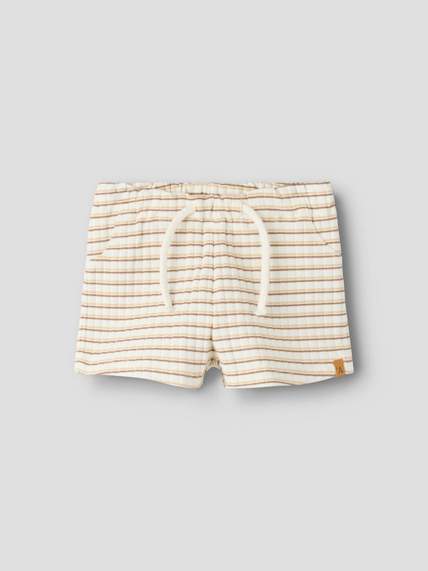 NBMHALDUR LOOSE SHORTS LIL