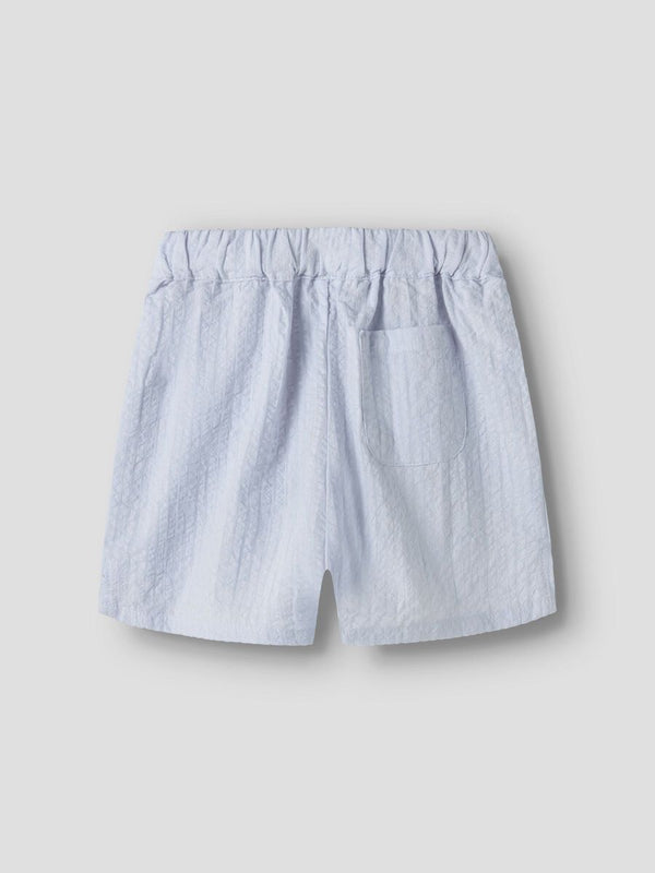 NMMHOMAN MAK LOOSE SHORTS LIL