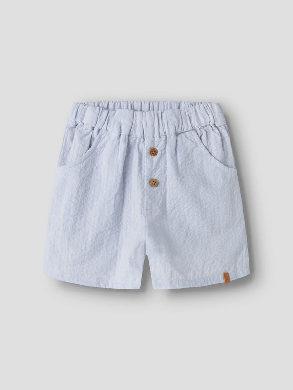 NMMHOMAN MAK LOOSE SHORTS LIL