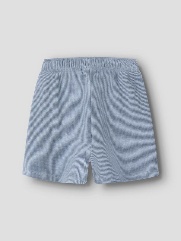 NMMHARUN LOOSE SWEAT SHORTS