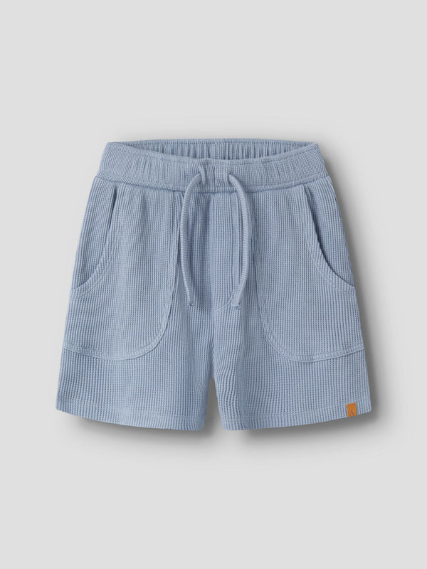 NMMHARUN LOOSE SWEAT SHORTS