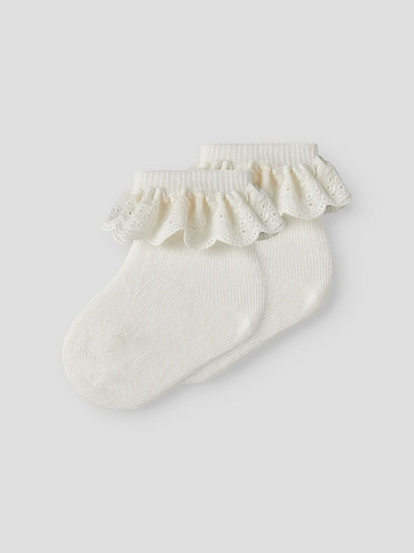 NBFDERTRUD SOCK BABY
