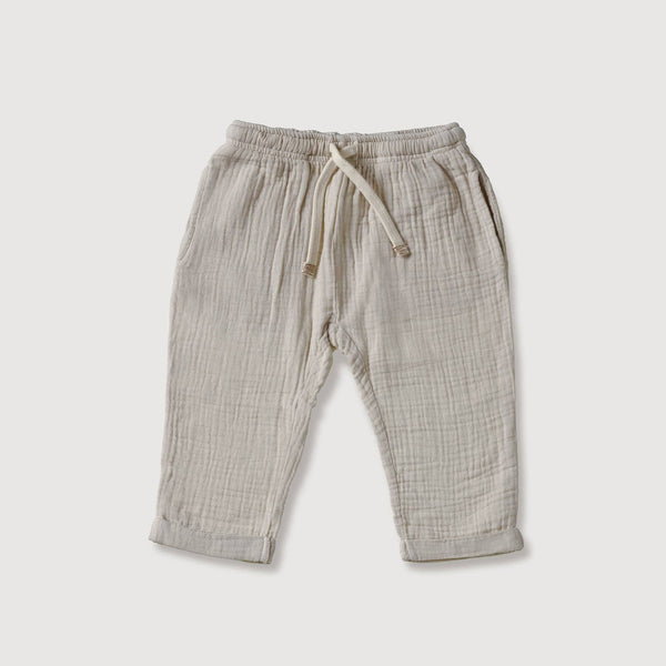 Mullhose - Stone