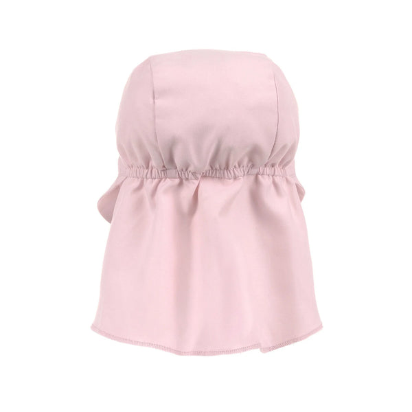 Schirmmütze Kinder | UV Schutz | Rosa